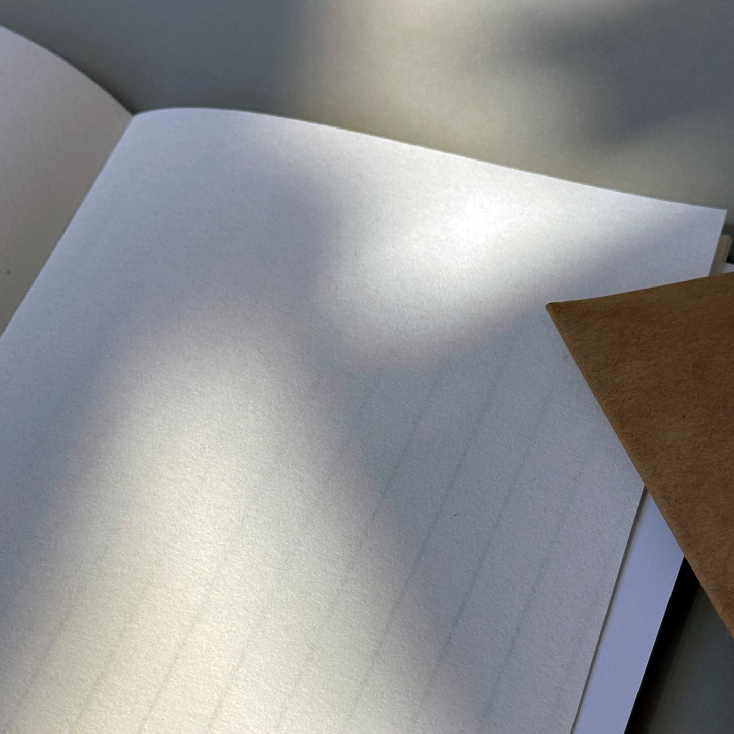 【A6 Nomadic notebook | A6 遊牧筆記本】