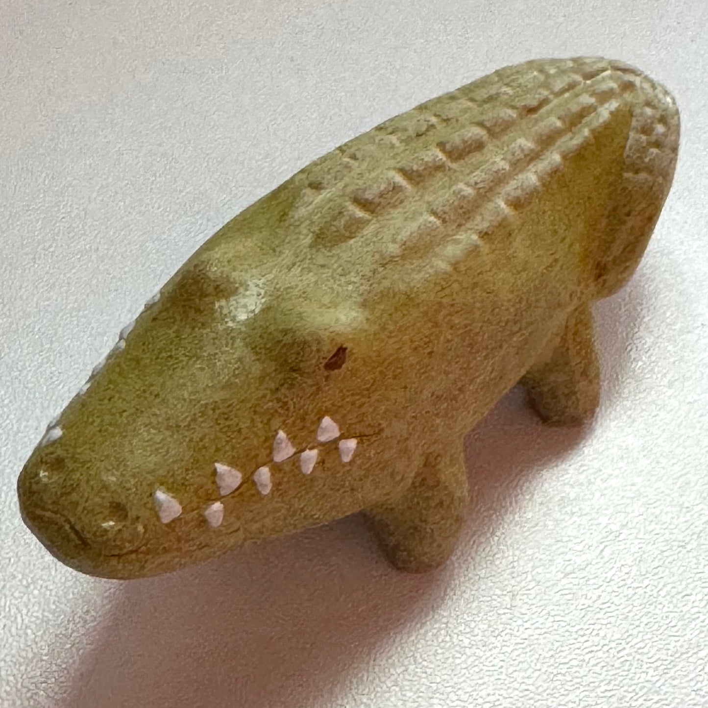 【Handmade Ceramic Animal | 日本手作陶瓷動物擺件】by 工房ず KOUBOUZOO