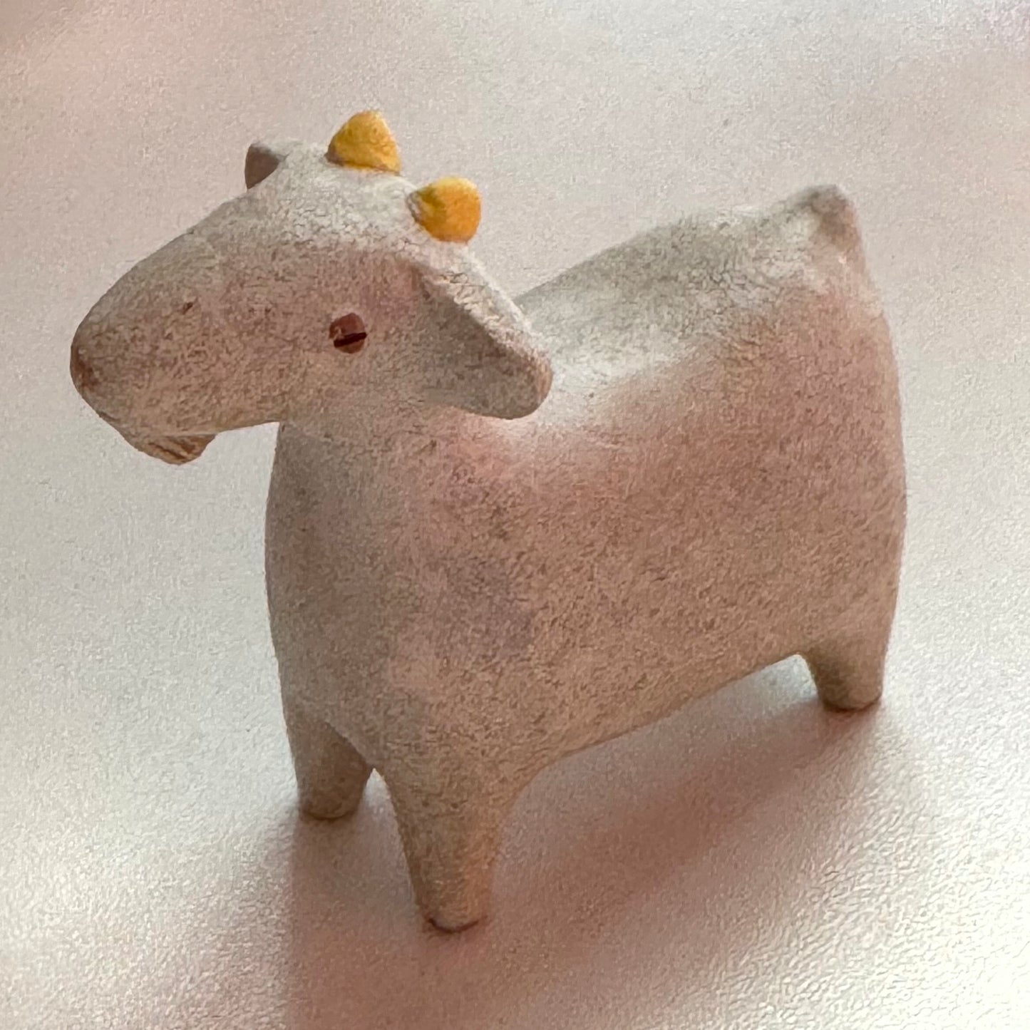 【Handmade Ceramic Animal | 日本手作陶瓷動物擺件】by 工房ず KOUBOUZOO