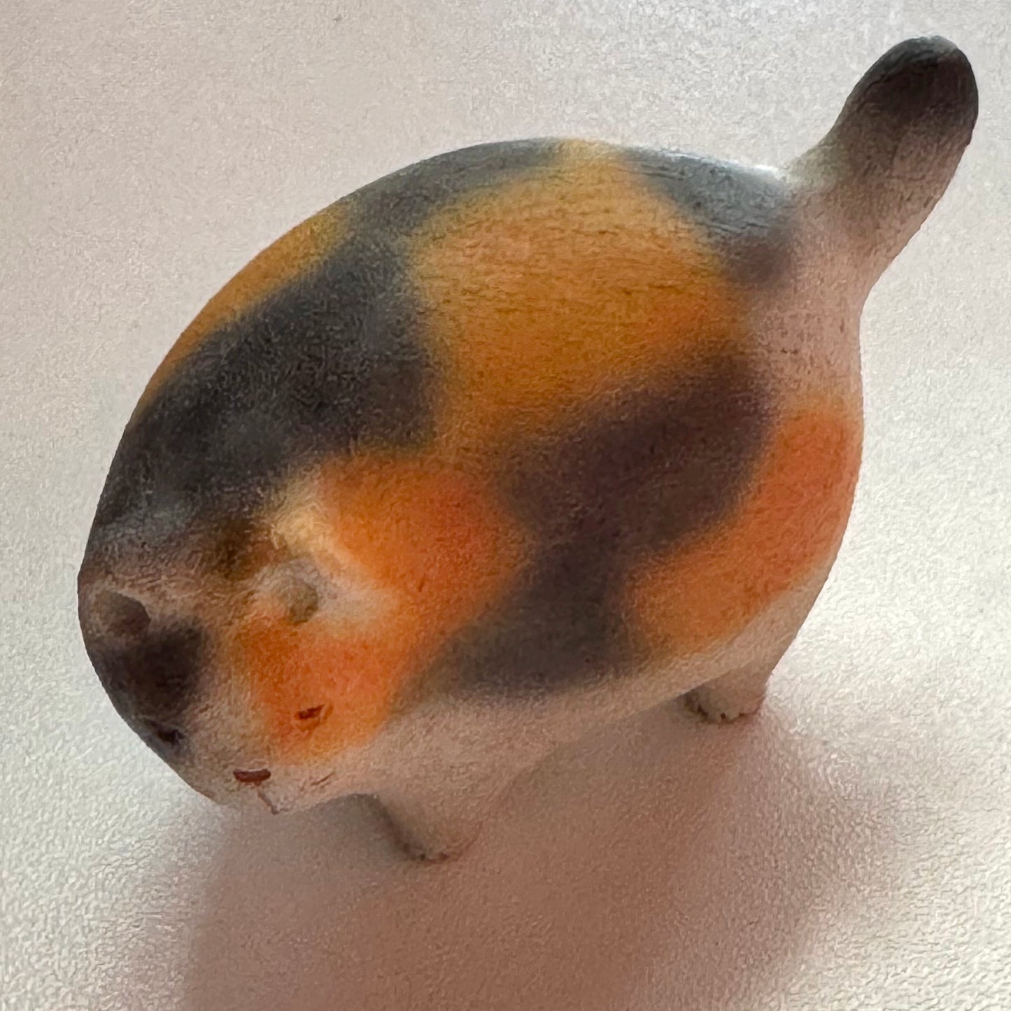 【Handmade Ceramic Animal | 日本手作陶瓷動物擺件】by 工房ず KOUBOUZOO