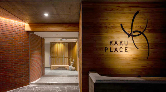 KAKU Place