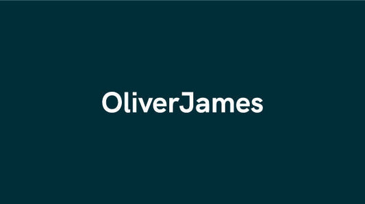 Oliver James
