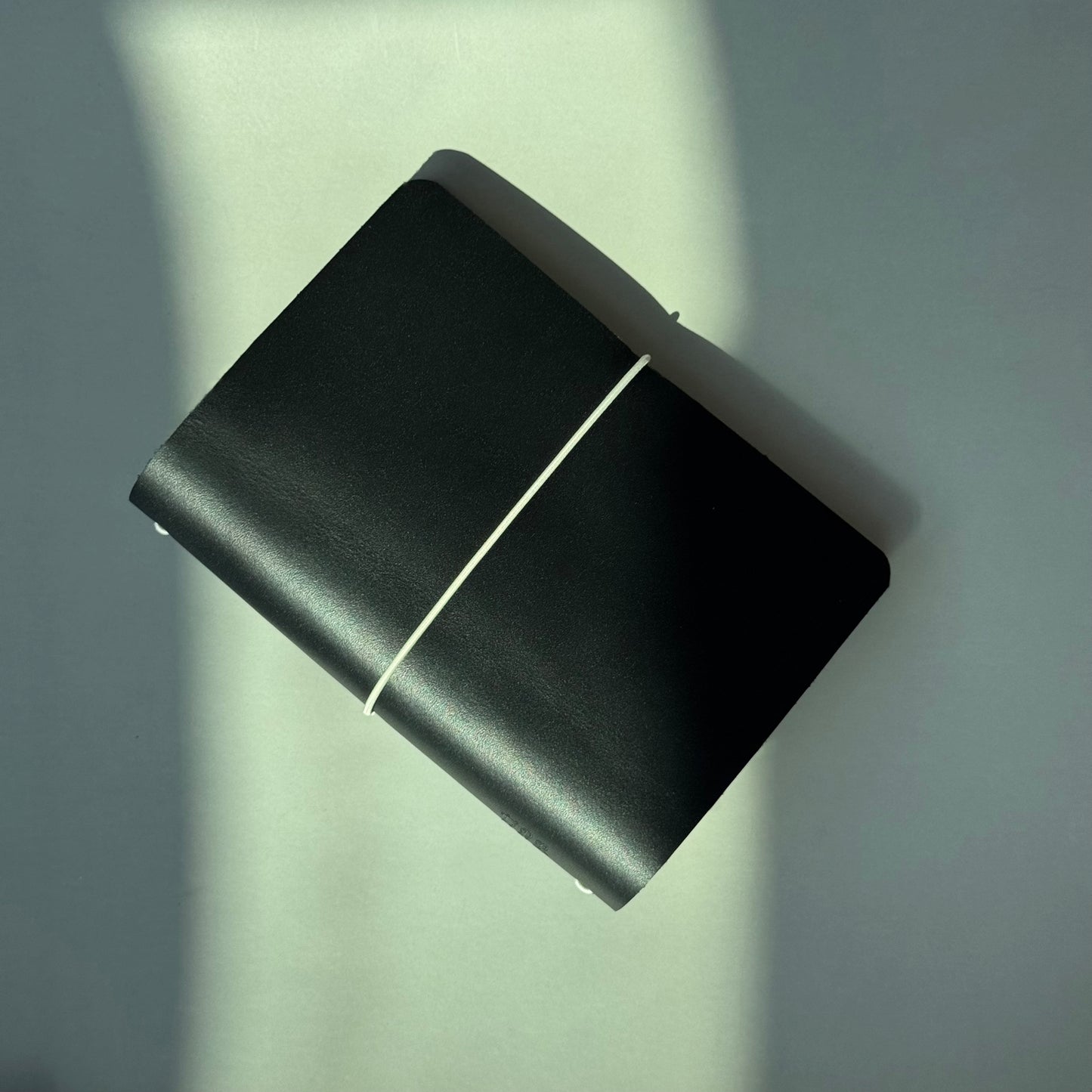 【A6 Nomadic notebook | A6 遊牧筆記本】