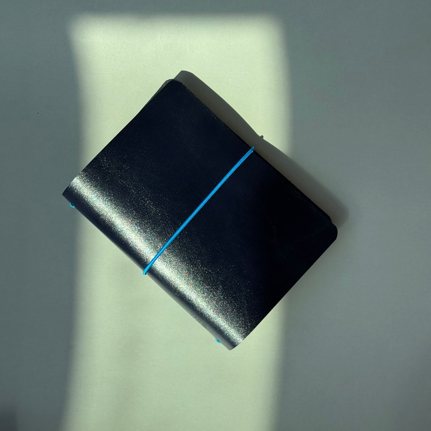 【A6 Nomadic notebook | A6 遊牧筆記本】