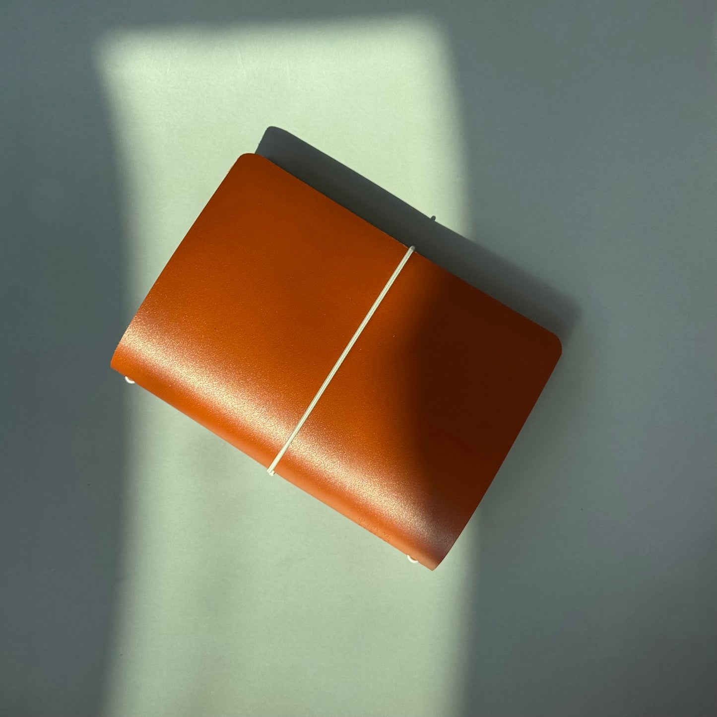 【A6 Nomadic notebook | A6 遊牧筆記本】