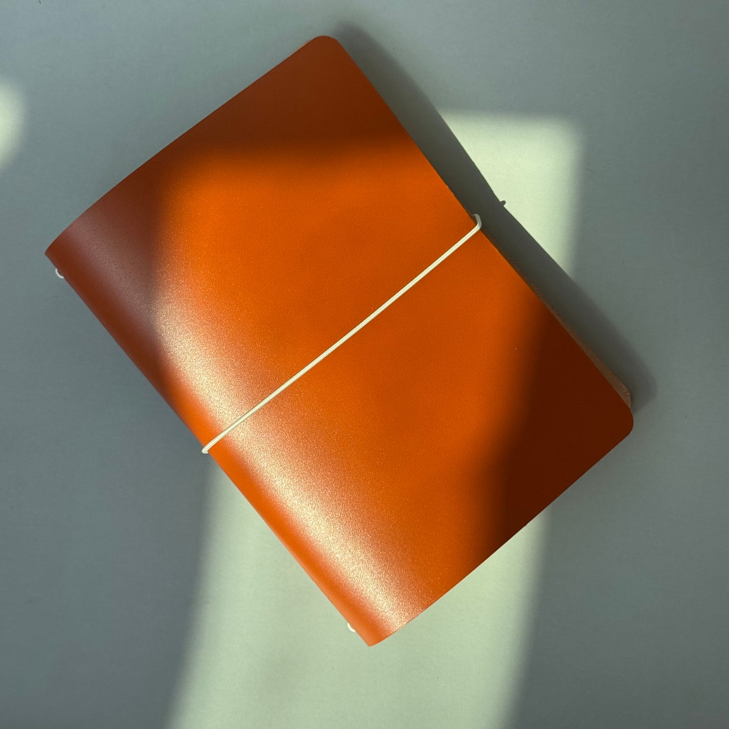 【A5 Nomadic notebook | A5 遊牧筆記本】