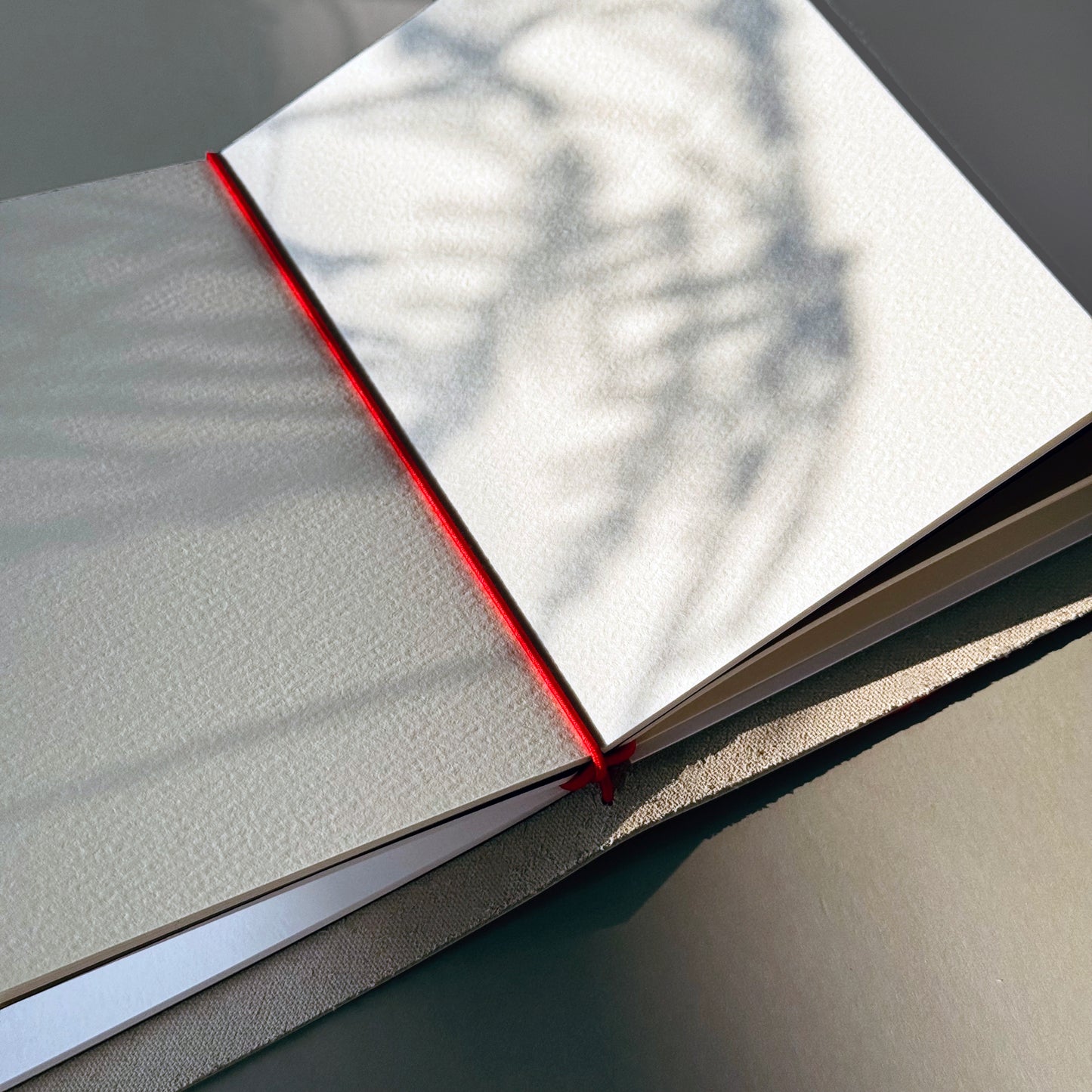 【A6 Nomadic notebook | A6 遊牧筆記本】 2026 SPRING