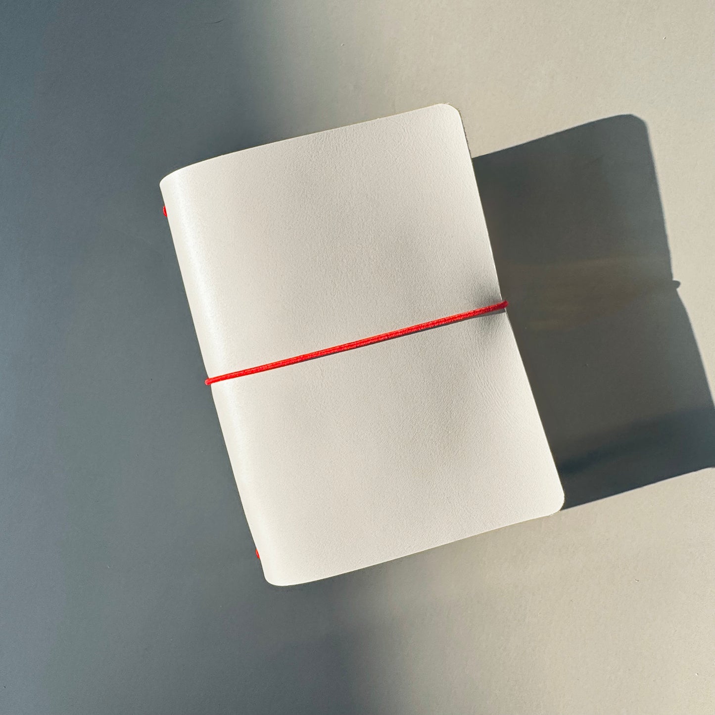 【A6 Nomadic notebook | A6 遊牧筆記本】 2026 SPRING