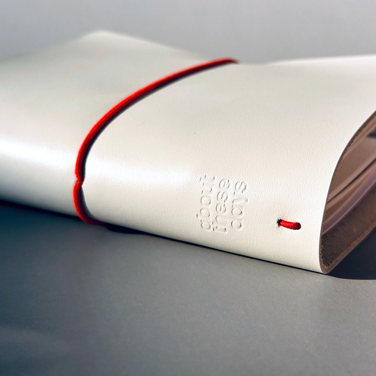 【A6 Nomadic notebook | A6 遊牧筆記本】 2026 SPRING