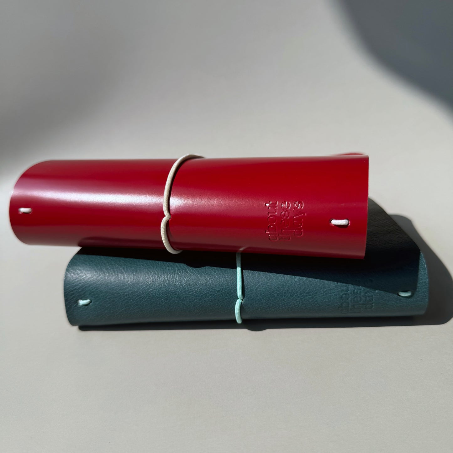 【A6 Nomadic notebook | A6 遊牧筆記本】 2026 SPRING