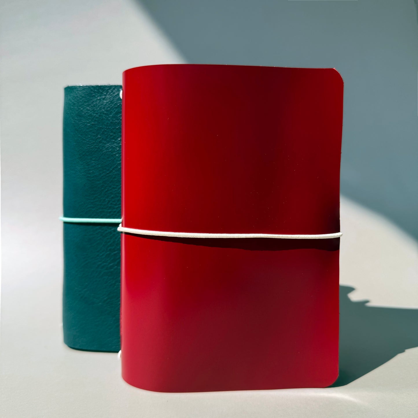 【A6 Nomadic notebook | A6 遊牧筆記本】 2026 SPRING