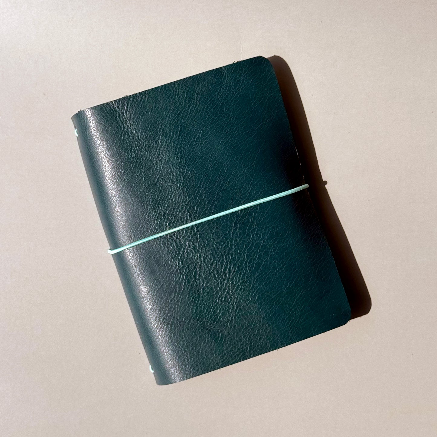 【A6 Nomadic notebook | A6 遊牧筆記本】 2026 SPRING