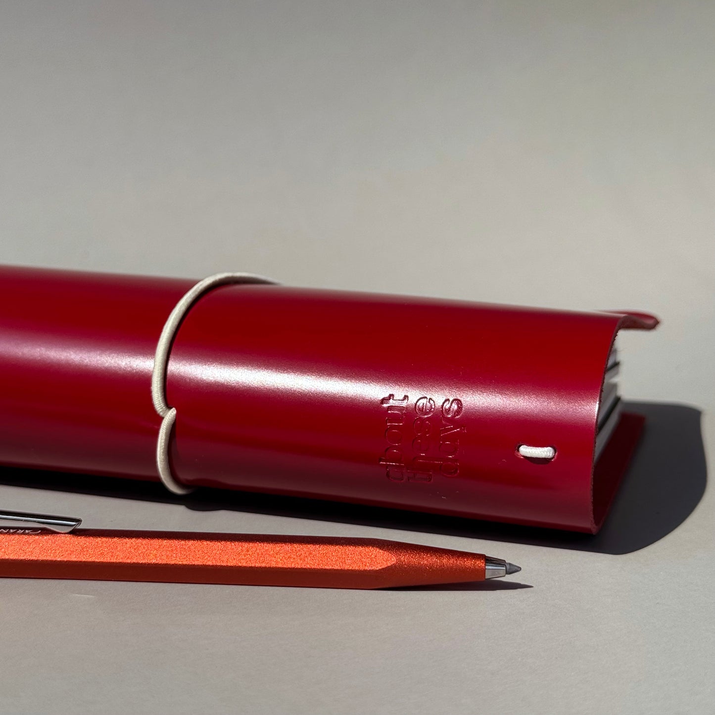 【A6 Nomadic notebook | A6 遊牧筆記本】 2026 SPRING