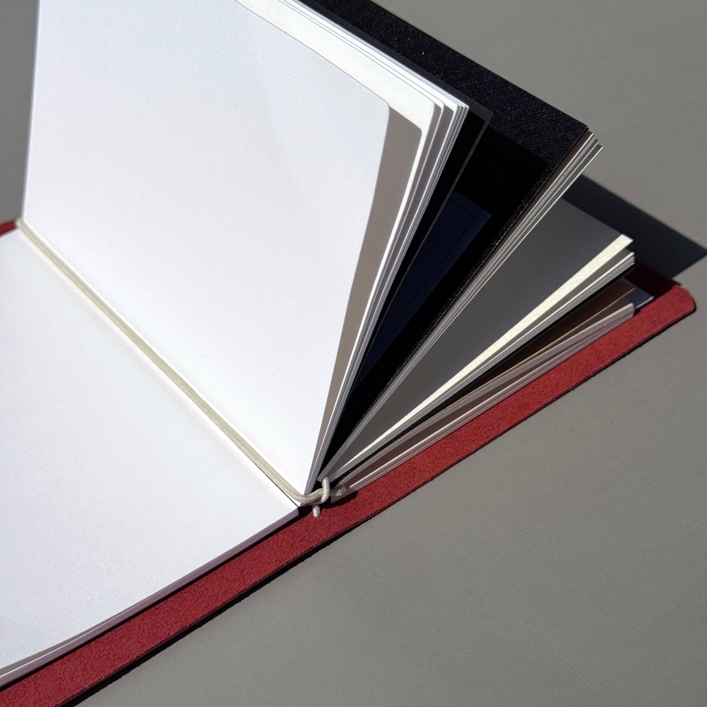 【A6 Nomadic notebook | A6 遊牧筆記本】 2026 SPRING